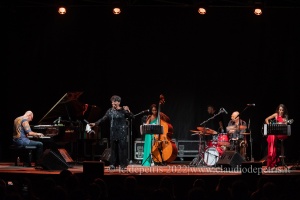 Dado Moroni 4th, Casa del Jazz 16/6/202