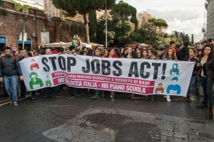 Stop jobs act 2/12/2014