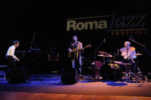 tigran trio, Auditorium parco della musica 27/11/2011