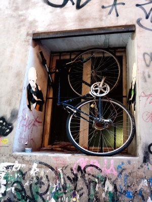 bici box