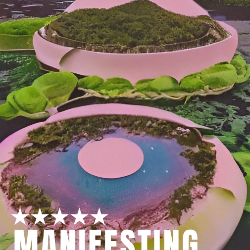 Manifesting Floating Islands  | KORA Centro del Contemporaneo