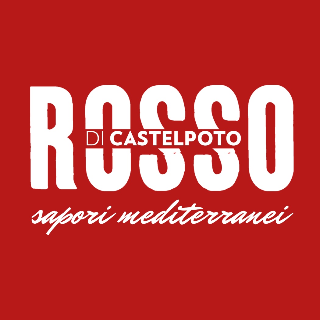 Brand Identity - Rosso di Castelpoto