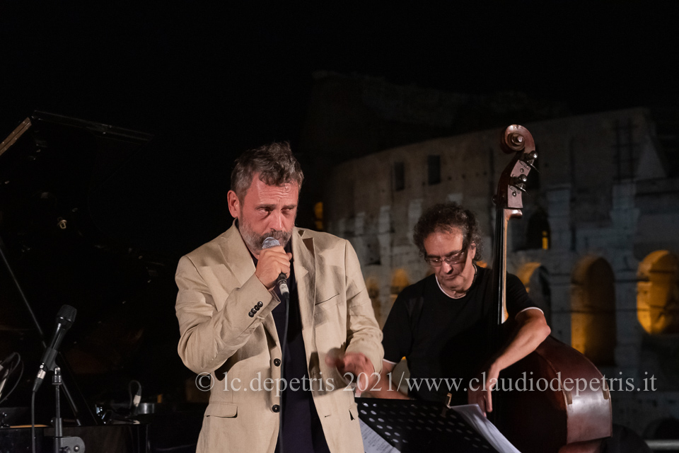 Eugenio Rubei Dir. Artistico Jazz & Image-AlexanderPlatz