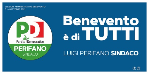 Politica - Partito Democratico Benevento